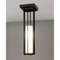 Hanglamp Brons