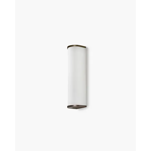 Camu Wall Lamp Small Bronze