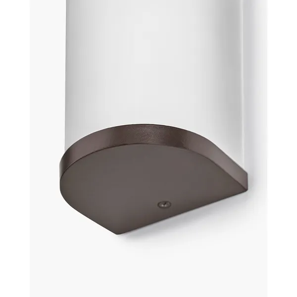 Camu Wall Lamp Small Bronze