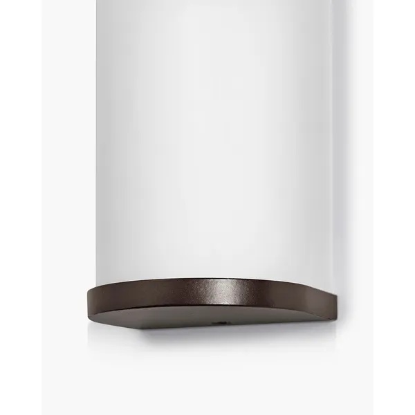 Camu Wall Lamp Small Bronze