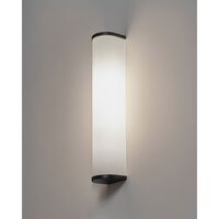 Camu Wall Lamp Small Bronze