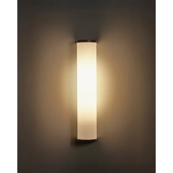 Camu Wall Lamp Small Bronze