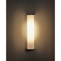 Camu Wall Lamp Small Bronze