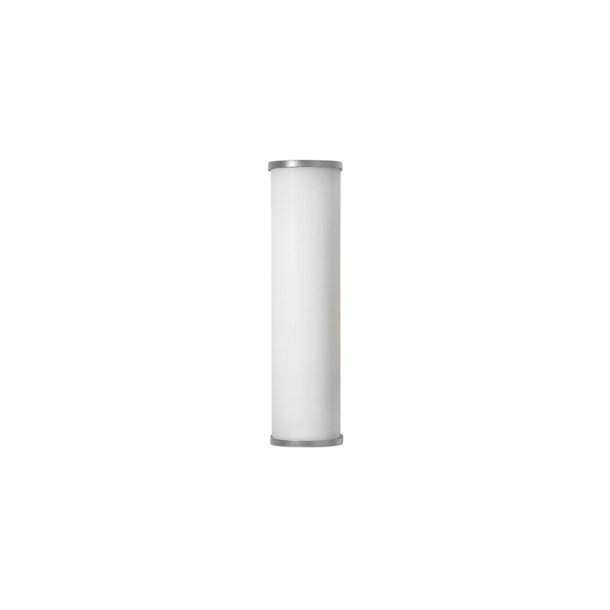Camu V&auml;gglampa Liten Nickel