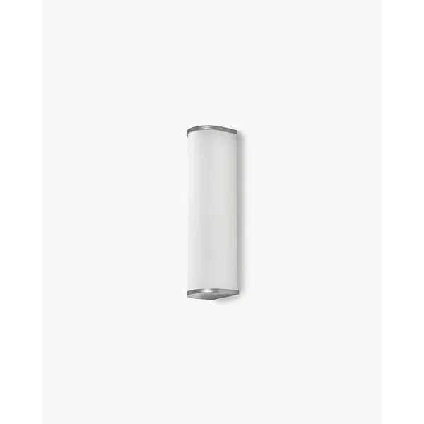 Camu Wandlampe Klein Nickel