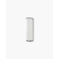 Camu Wandlampe Klein Nickel