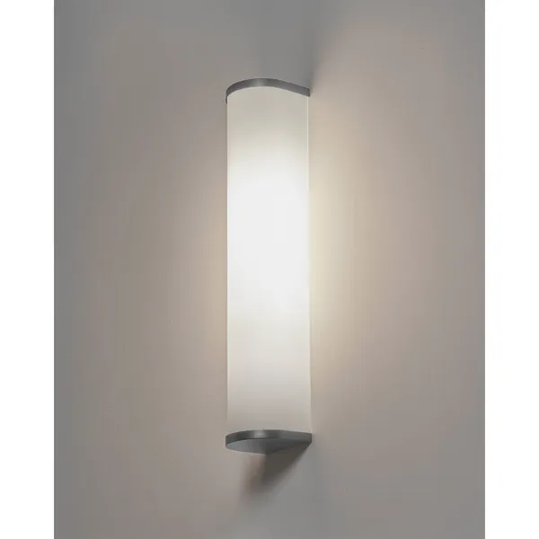 Camu Wandlampe Klein Nickel
