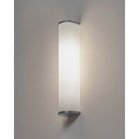 Camu Wandlampe Klein Nickel