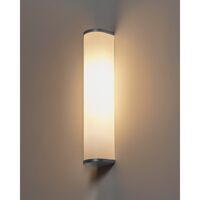 Camu Wandlampe Klein Nickel