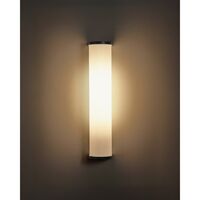 Camu Wandlampe Klein Nickel