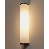 Camu Wandlamp Groot Brons