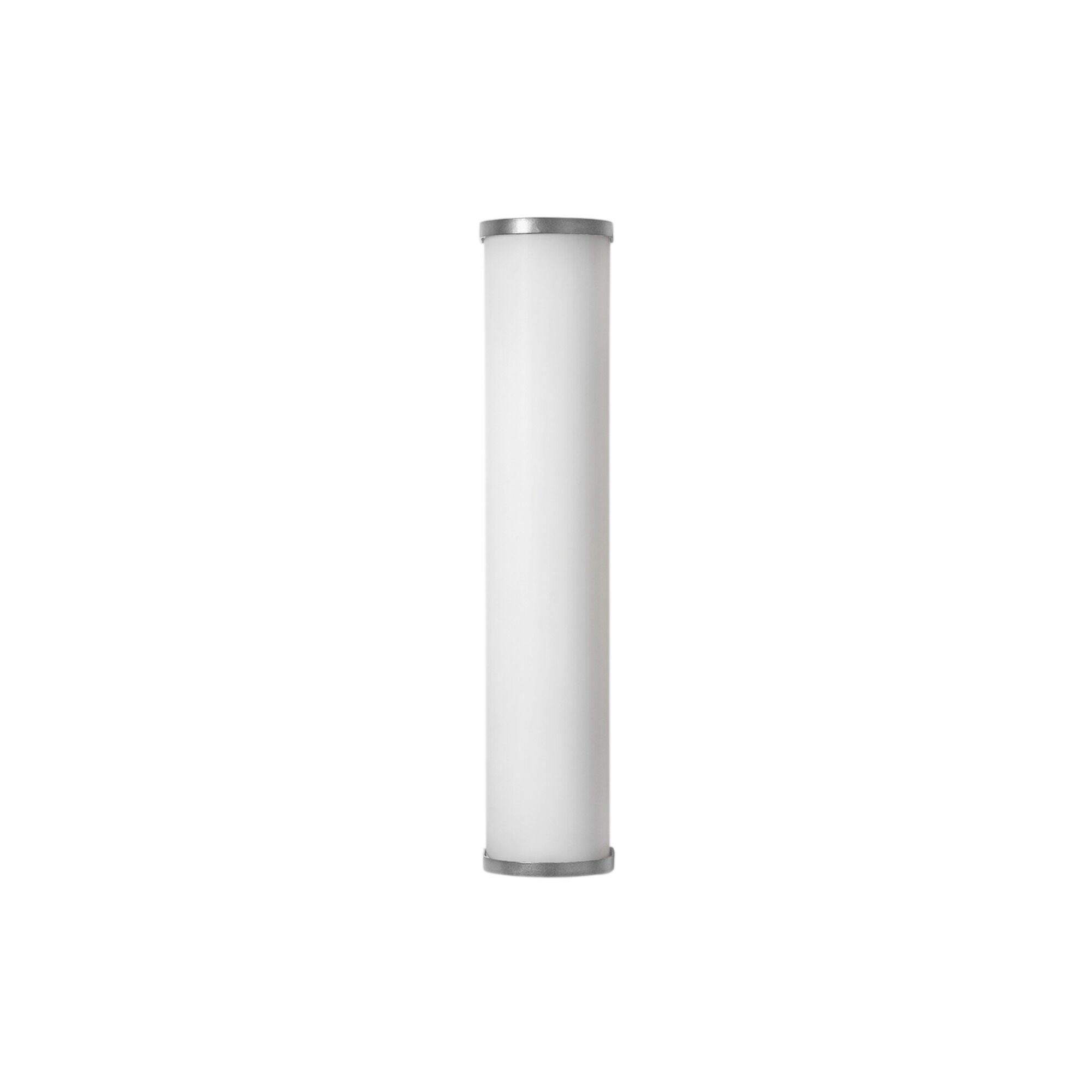 Camu V&auml;gglampa Stor Nickel