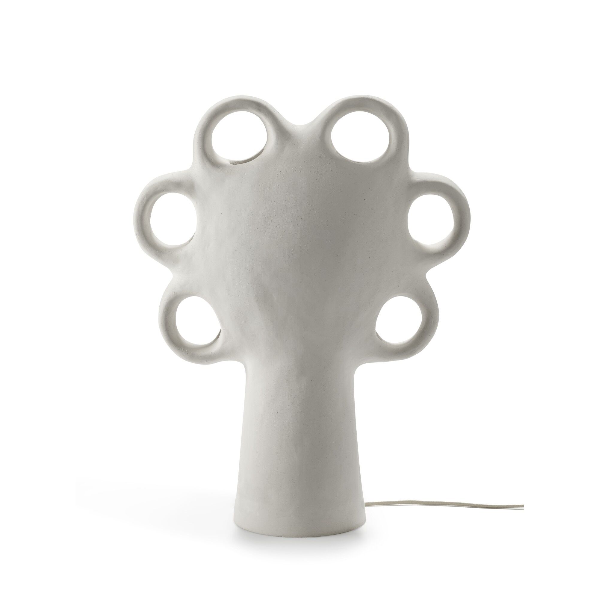 Harna Golvlampa Beige