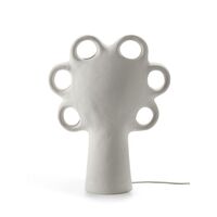 Harna Stehlampe Beige