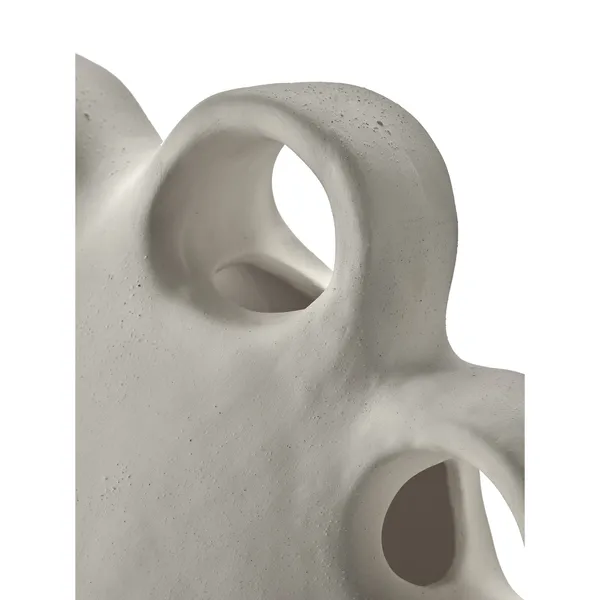 Harna Stehlampe Beige