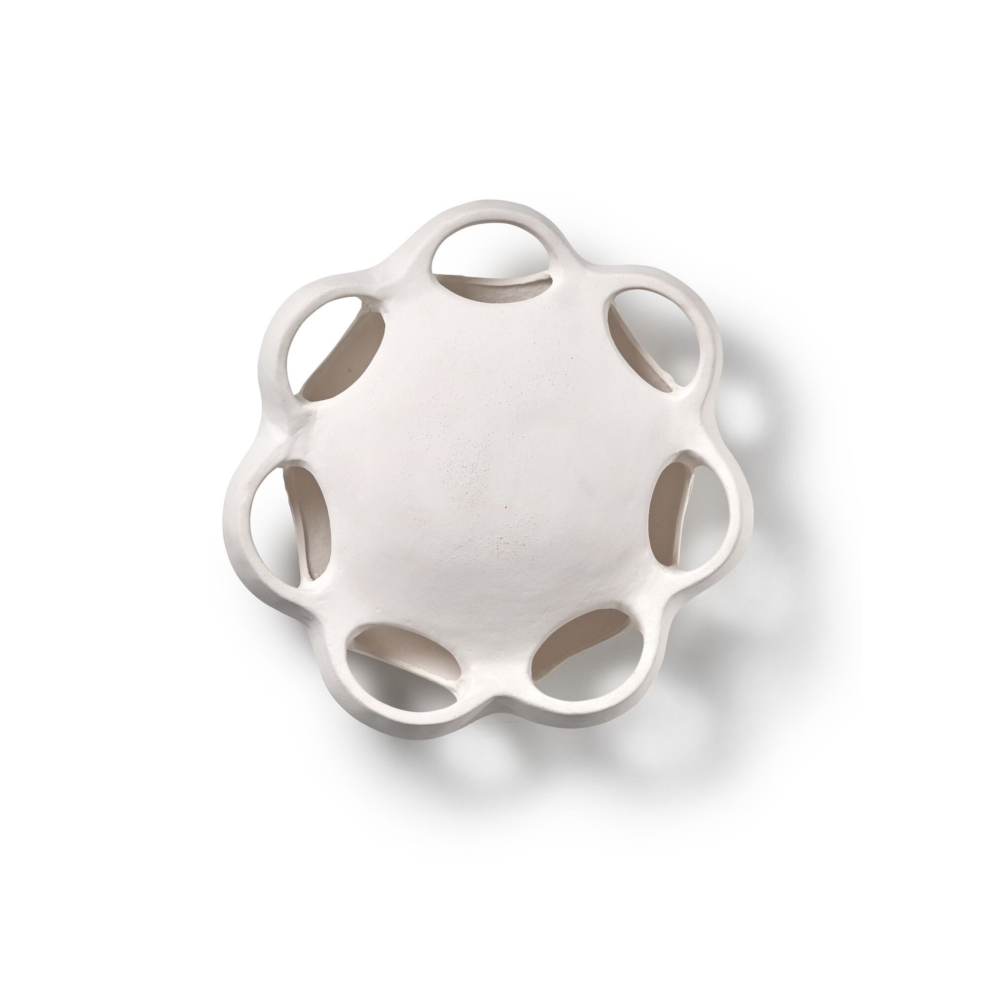 Harna V&auml;gglampa Beige