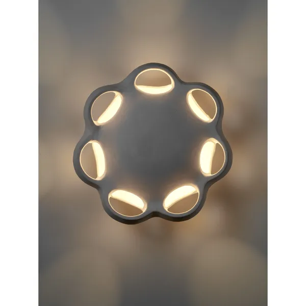 Applique Harna Beige