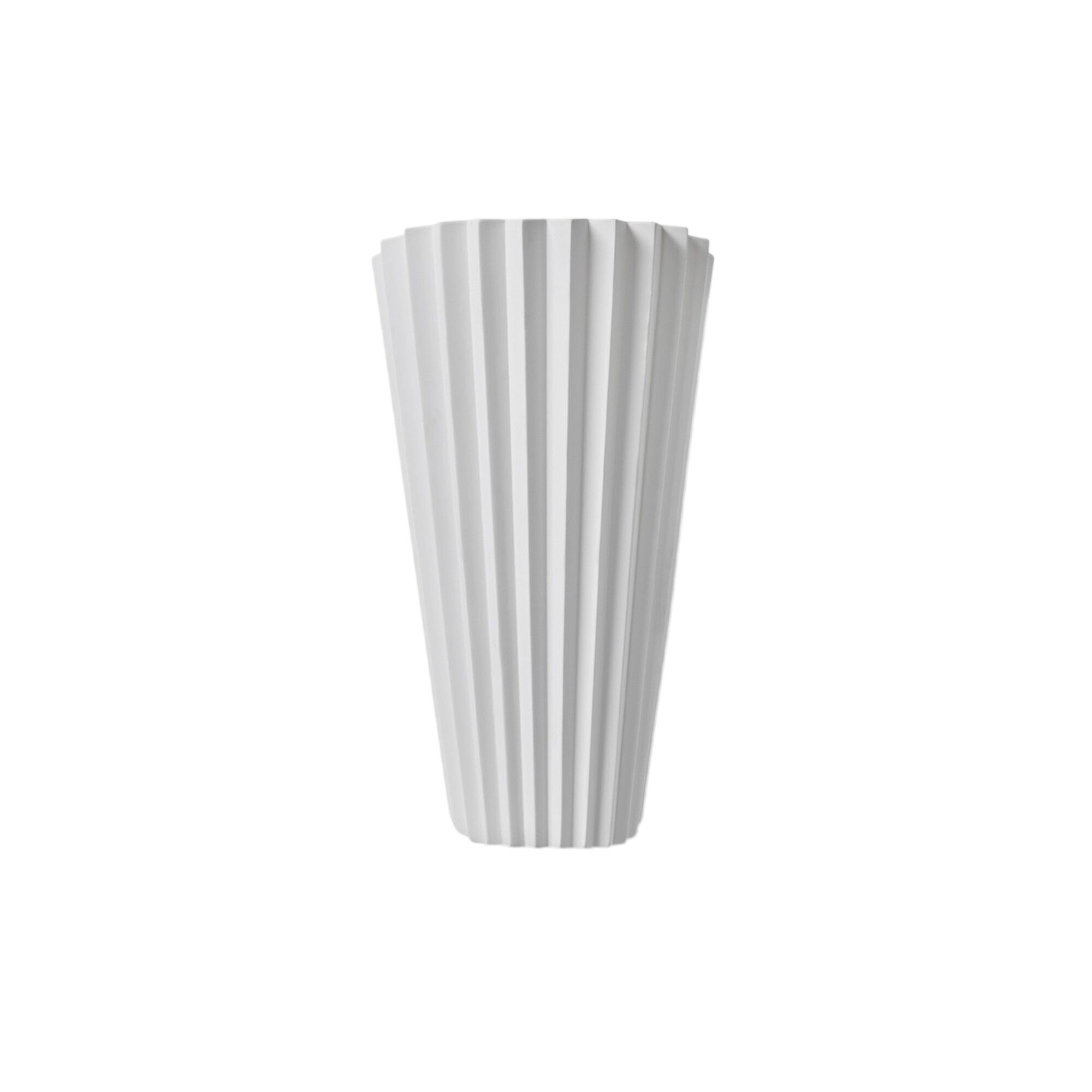 Uala V&auml;gglampa Vit