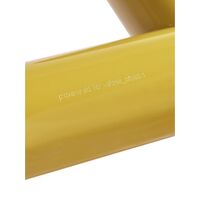 La Tre Table Lamp Yellow