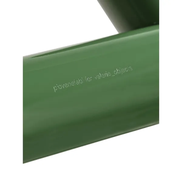La Tre Table Lamp Green