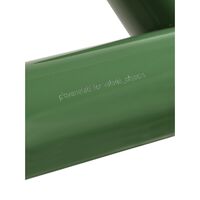 La Tre Table Lamp Green