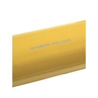 La Tre E Mezzo Table Lamp Yellow