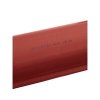 La Tre E Mezzo Table Lamp Red