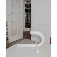 La Tre E Mezzo Table Lamp Green