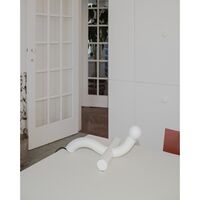 La Due Table Lamp Yellow