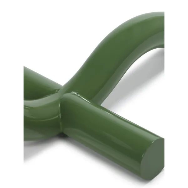 La Due Table Lamp Green