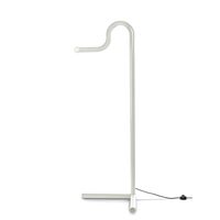 La Uno Vloerlamp Wit