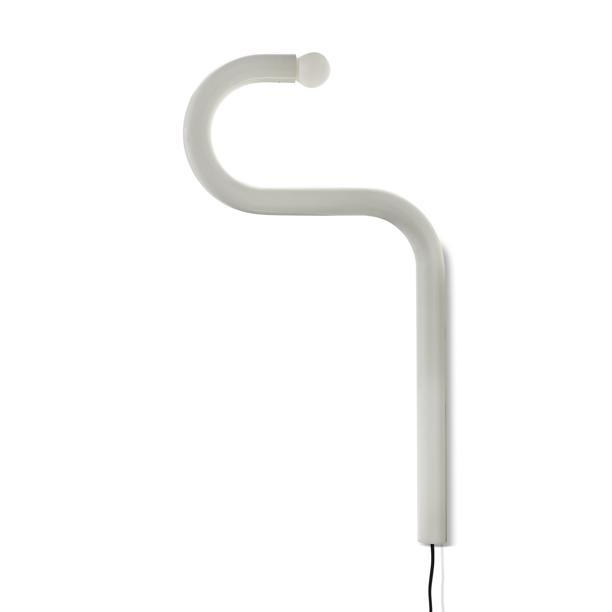 La Quattro V&auml;gglampa Vit