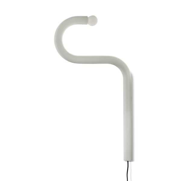 La Quattro Vägglampa Vit