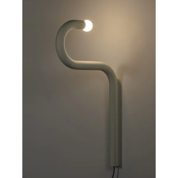 La Quattro Wandlamp Wit