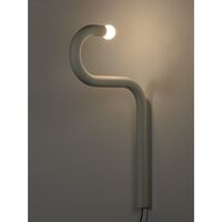 La Quattro Wandlamp Wit