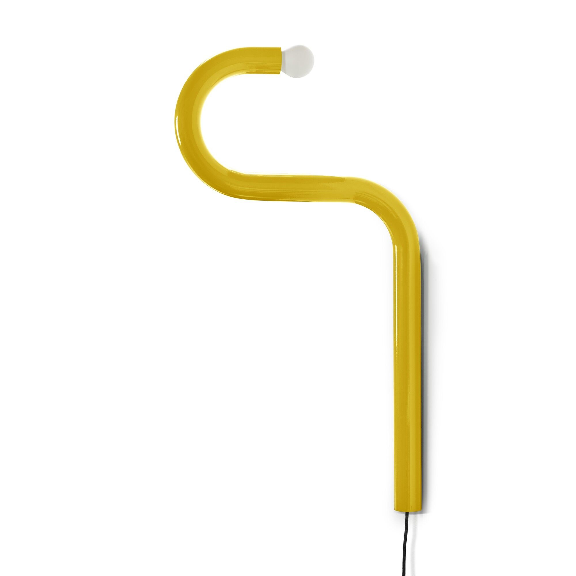 La Quattro V&auml;gglampa Gul
