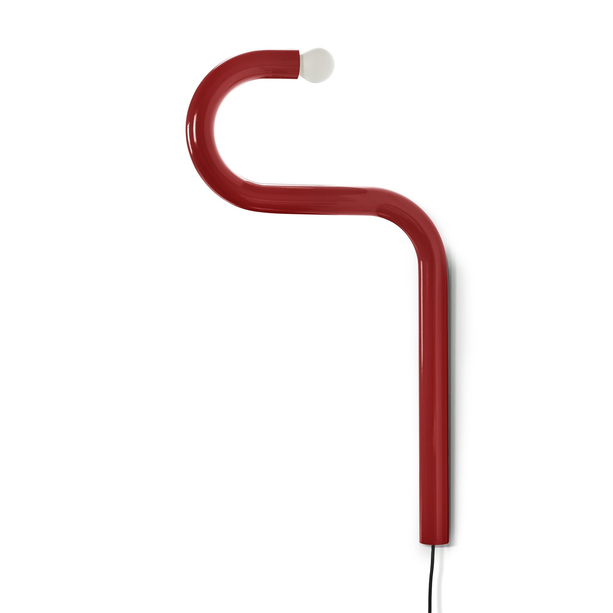 La Quattro V&auml;gglampa R&ouml;d