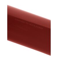 La Quattro Wandlampe Rot