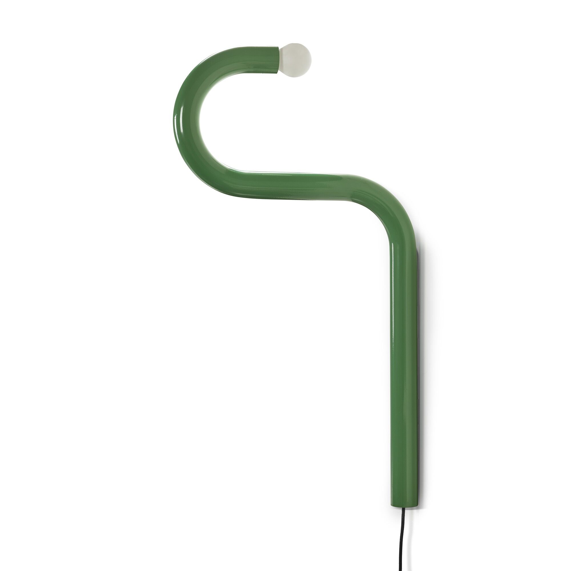 La Quattro V&auml;gglampa Gr&ouml;n