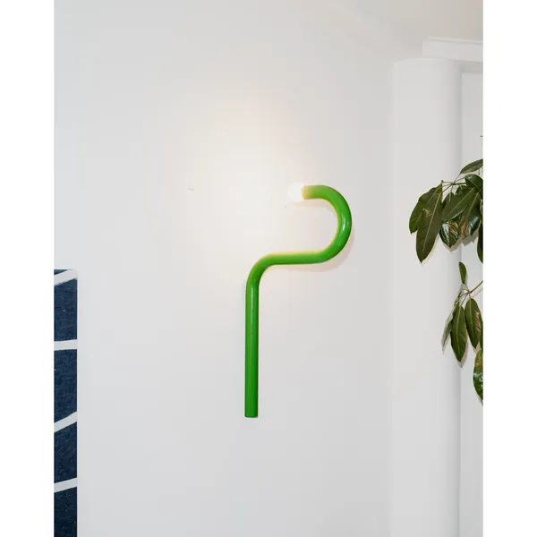 Applique La Quattro Verde