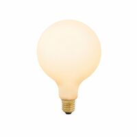 Ampoule LED E27 Grand Globe 6W 2700K Dimmable Glacé