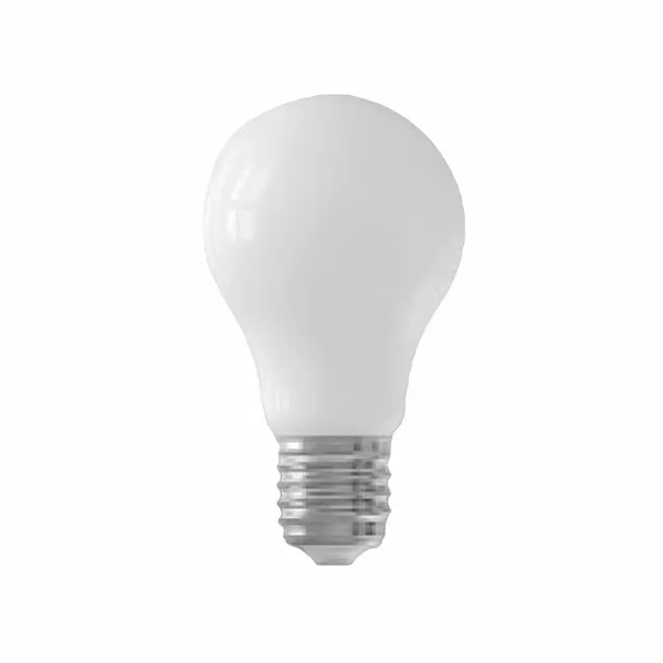 Żarówka E27 LED 7,5W 2700K Ściemnialna Oszroniony