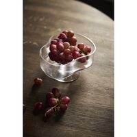 Ripe Pedestal Coupe Transparent