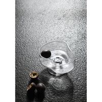 Ripe Pedestal Coupe Transparent