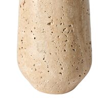 Minerva Jarrón Mediano Cream