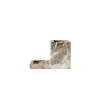 Vita Oppvaskholder Marmor/Seagrain