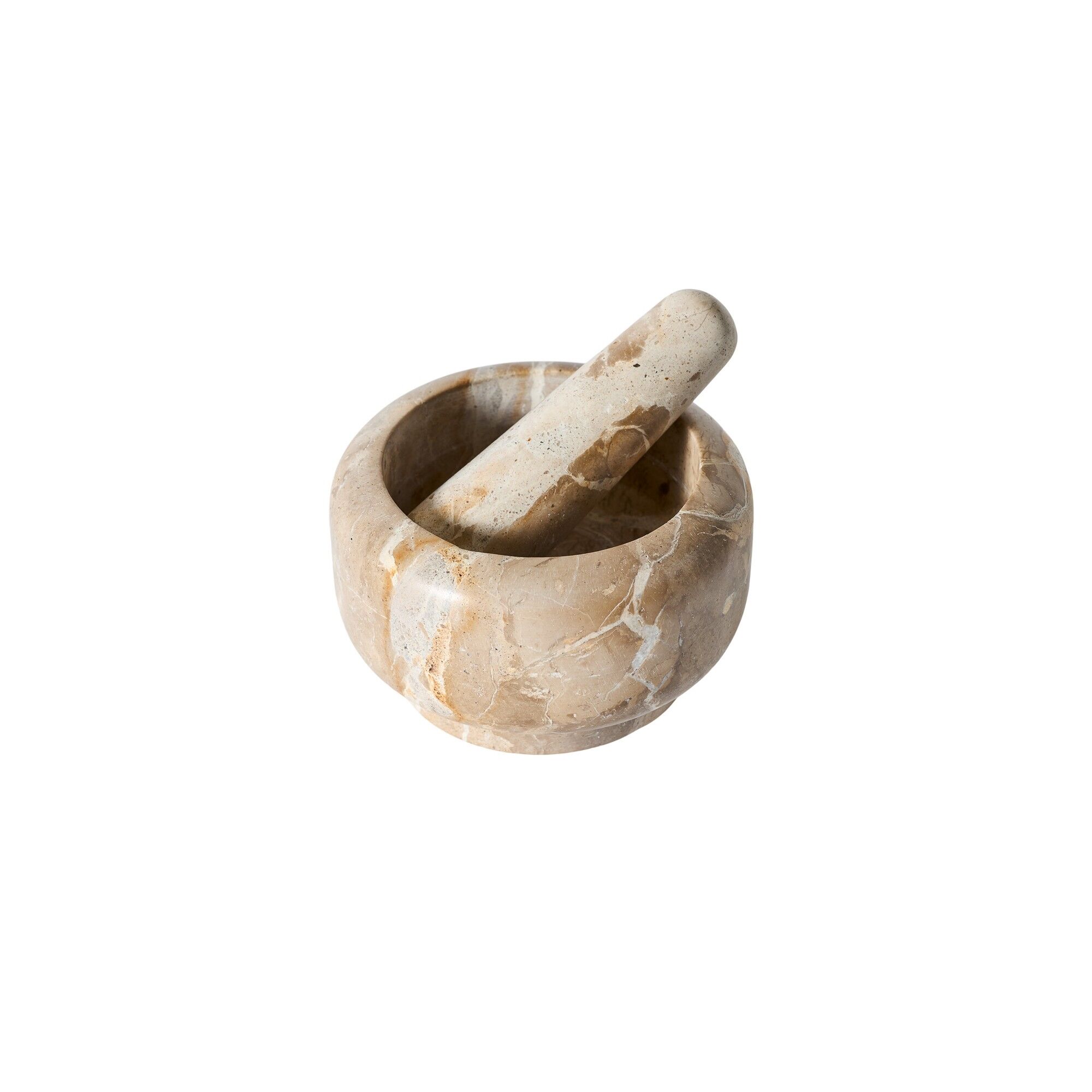Vita Morter Marmor/Seashell