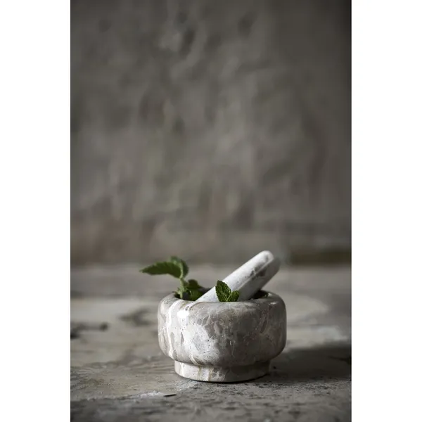 Vita Morter Marmor/Seashell