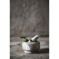 Vita Morter Marmor/Seashell
