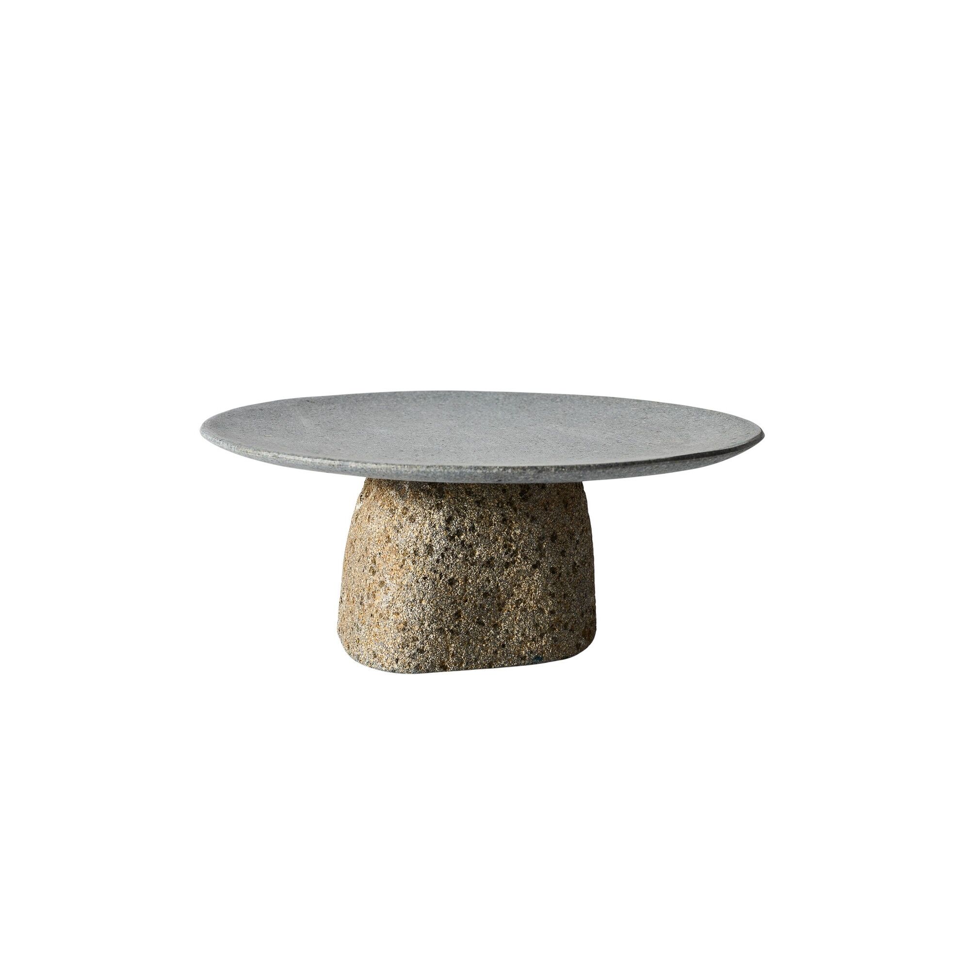 Valley Pedestal 25 Gr/Natur